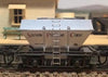 Eureka Models RH 4 Wheel Cement Wagons - Southern Portland Cement Pack 1
