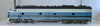 E8 RIVAROSSI Locomotives TWO Running models of E8 B&O models HO USA models.  2ND HAND -C7 + C6