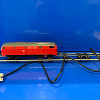 HobbyGear HO scale Rolling Road / LOCO Test Track