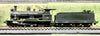 RX Class "BRASSKITS MODELS S.A. Railways BRASS" well Painted Model. Note; gear box been replaced. - mint condition, very little used, pre-owned