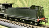 RX Class "BRASSKITS MODELS S.A. Railways BRASS" well Painted Model. Note; gear box been replaced. - mint condition, very little used, pre-owned