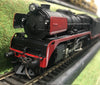 R Class "MODEL DOCKYARD BRASS" Factory Painted Model UN-No- mint condition, test run only.