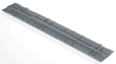 DET 003 - In Front Models Replacement floor insert to suit Berg’s N car kits