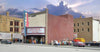 Walthers - Rivoli Theatre Kit 933-3771 - 6-1/8 x 9-3/4 x 7-1/2" 15.3 x 24.3 x 18.7cm