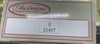2nd hand -   Austrains - NSWGR S Truck -  S 21437