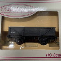 2nd hand -   Austrains - NSWGR S Truck -  S 21437