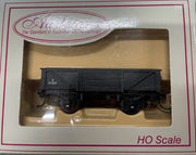 2nd hand -   Austrains - NSWGR S Truck -  S 21437