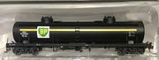 BP 262 TANK NSWR: 1960s TULLOCH 10,000 Gallon Rail Tank Car HO -  SDS Models