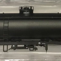 MOA 204 TANK NSWR: 1960s Rail Tank Car HO -  SDS Models: