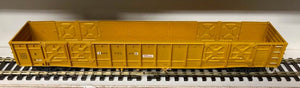 SOAX 33047-A  Open wagon with end doors - RTR - SDS MODELS - 2nd hand