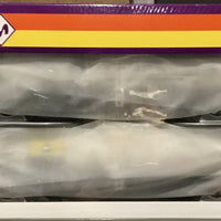 GAS TANK NSWR: AFTRANS HEATANE 1970s A  LPG Rail Gas Tank Car HO-  SDS Models: