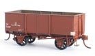 R 2 - I/IA Open Wagon Kit, Steam Era Models - R2 - Victorian Railways KIT - STEAM ERA MODELS
