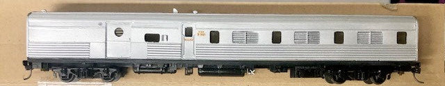 PHN 2361 Power Van with Full ROOF & UNDERBODEY Detailing  - Scaleways model built kit. 2nd Hand IN A VERY GOOD CONDITION.