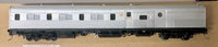 PHN 2361 Power Van with Full ROOF & UNDERBODEY Detailing  - Scaleways model built kit. 2nd Hand IN A VERY GOOD CONDITION.