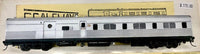 PHN 2363 Power Van with Full ROOF & UNDERBODEY Detailing  - Scaleways model built kit. 2nd Hand IN A VERY GOOD CONDITION.