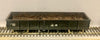 GP 6230 Concentrate NSWR wagon GRAY WEATHERED with load built with KD couplers, metal wheels, detailed underbody chassis. - Silvermaz Model 2ND HAND