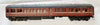 LIMA TAM 1882 Sleeping 1st Class Pass, Car NSWGR with KADEE couplers and metal wheels with extra weight fitted in side of car note windows have been cut out at each end of the car - 2nd hand