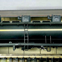 BP No222 small weathering, Super Detailed FUAL TANKER  OF AUST NEW & 2nd HAND HO