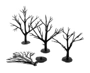 Woodland Scenics - 3" to 5" Armatures (Deciduous)