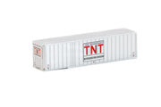 Auscision Models - Flexi-Van Trailer, TNT Refrigeration Division BV-2 - Twin Pack TRA-13