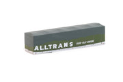 Auscision Models - Tarped Trailer Load, Alltrans Flexi-Flat System Olive Tarp BV-4 - Twin Pack TRA-24