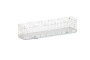 Auscision Models - Caged Trailer, TNT Silver BV-5 - Twin Pack TRA-25