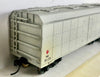 TRC - 31135 kit build NSWGR (TRC) Refrigerated Van with K&M metal wheels & Kadee couplers  "Silvermaz" MODEL