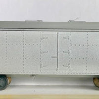 TRC - 31135 kit build NSWGR (TRC) Refrigerated Van with K&M metal wheels & Kadee couplers  "Silvermaz" MODEL