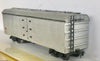 TRC - 2468 kit build NSWGR (TRC) Refrigerated Van with K&M metal wheels & Kadee couplers  "Silvermaz" MODEL