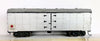 TRC - 2468 kit build NSWGR (TRC) Refrigerated Van with K&M metal wheels & Kadee couplers  "Silvermaz" MODEL