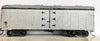 TRC - 3579 kit build NSWGR (TRC) Refrigerated Van with K&M metal wheels & Kadee couplers  "Silvermaz" MODEL