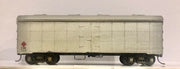 TRC 508 kit build NSWGR Weathered Refrigerated Van with metal wheels & Kadee couplers  "Silvermaz" MODEL 2nd hand