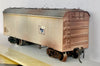 TRC - Coded NRTF31360 kit build NSWGR (TRC) Refrigerated Van Weathered with metal wheels & Kadee couplers  "Silvermaz" MODEL