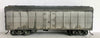 TRC - 31111 kit build NSWGR (TRC) Refrigerated Van Heavy Weathered with SEM metal wheels & Kadee couplers  "Silvermaz" MODEL