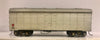 TRC 508 kit build NSWGR Weathered Refrigerated Van with metal wheels & Kadee couplers  "Silvermaz" MODEL 2nd hand