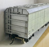 TRC - 31297  kit build NSWGR (TRC) Refrigerated Van with K&M metal wheels & Kadee couplers  "Silvermaz" MODEL