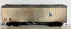 TRC - 31297  kit build NSWGR (TRC) Refrigerated Van HEAVY WEATHERED with K&M metal wheels & Kadee couplers  "Silvermaz" MODEL