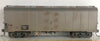 TRC - NRTA  NSWGR Refrigerated Van WEATHERED with metal wheels & Kadee couplers NEW "ON TRACK MODELS"