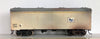 TRC - Coded NRTF31360 kit build NSWGR (TRC) Refrigerated Van Weathered with metal wheels & Kadee couplers  "Silvermaz" MODEL