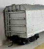 TRC - UN-NUMBERED  kit build NSWGR (TRC) Refrigerated Van with K&M metal wheels & Kadee couplers  "Silvermaz" MODEL