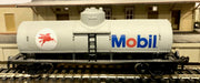 Mobil Gas SINGLE DOME FUAL TANKER,  2nd HAND HO No1.