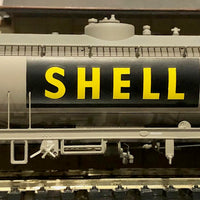 Tanker SHELL SCA 019 SDS Super Detailed FUAL TANKER MODEL OF AUST,  NEW & 2nd HAND HO