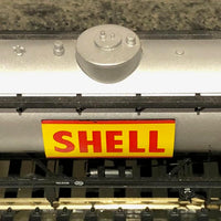Tanker Shell 016 SDS Super Detailed FUAL TANKER MODEL OF AUST,  NEW & 2nd HAND HO
