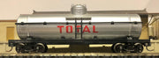 TOTAL SINGLE DOME FUAL TANKER,  2nd HAND HO No1.