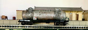 Tanker VTQF 339K FUAL TANK WAGON Detailed, KD, METAL WHEELS, NSWR.  NEW & 2nd HAND HO