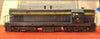 T Class T320 Victorian Railways Locomotive VR BLUE from ALCO "Australian Locomotive Company" BRASS MODELS (ALCO) limited No179 of 200. HO