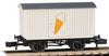 Box Van - Ice Cream N Gauge - THOMAS & FRIENDS™