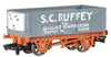 TROUBLESOME TRUCK S.C. Ruffey Wagon N Gauge  - THOMAS & FRIENDS™