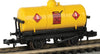 Fuel Tank Wagon N Gauge  - THOMAS & FRIENDS™