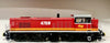 4708 Class CANDY LOCOMOTIVE, HO SCALE; DC LOCOMOTIVE - DCC Ready 21 pin NEW last run MODEL-TRAINORAMA'S,